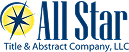 All Star Title and Abstract Company LLC
